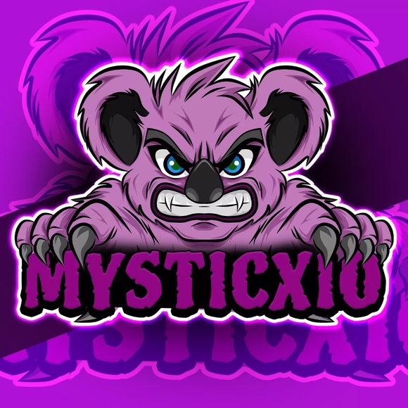 mysticxio